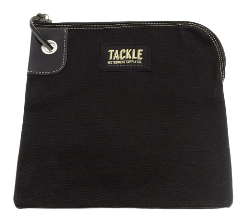[TKL-ZAB-BL] Sac Accessoires - Noir