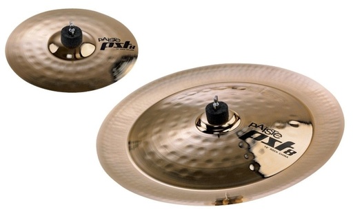 [870.696] Set de cymbales PST 8