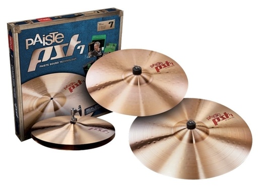 [871.264] Set de cymbales PST 7