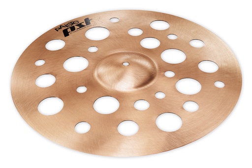 [871.440] Cymbales d'effet Cymbales Crash PST - X Swiss