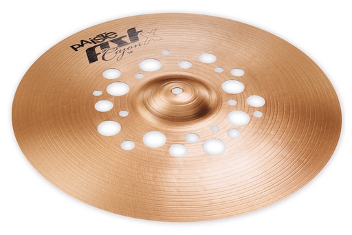 [871.446] Cymbales d'effet Cymbales Crash PST - X Swiss