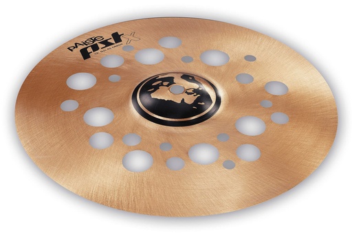 [871.458] Cymbales d'effet Cymbales Crash PST - X Swiss