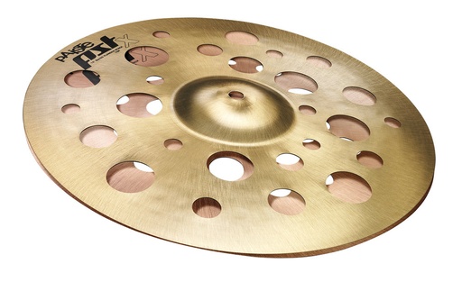 [871.484] Cymbales d'effet PST-X Swiss Hats