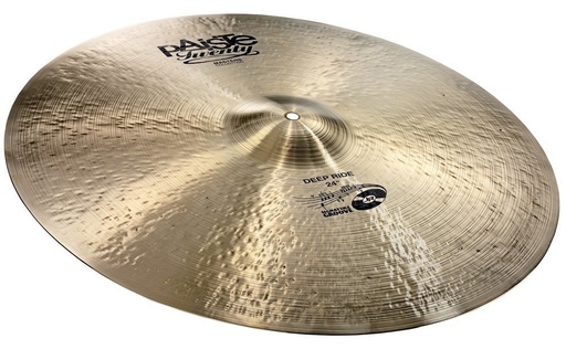 [872.955] Cymbales Ride Masters Collection