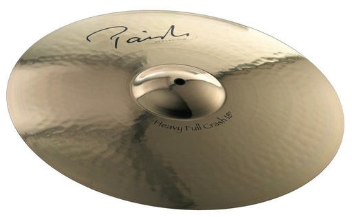 [873.024] Cymbales Crash Signature Reflector
