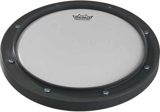 [RT-0010-00] Tampon Silencieux 10"