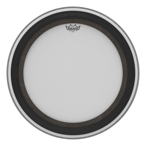 [BR-1118-00-SMT] 18" AMBASSADOR COATED SMT