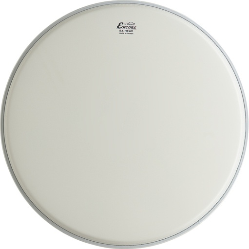 [EN-0106-BA] Peau Weatherking Ambassador sablée 6" pour tom