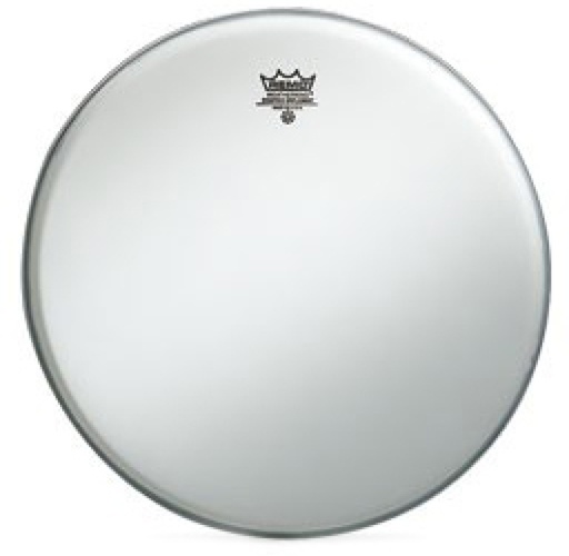 [BR-1120-PR] Peau Ambassador Pre-International sablée 20" pour grosse caisse