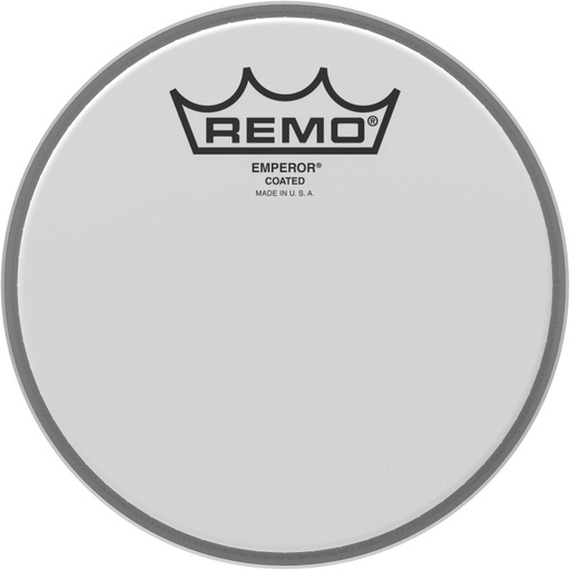 [BE-0106-00] Peau Emperor Sablée 6" pour Tom