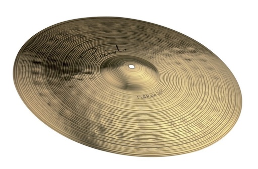 [873.208] Cymbales Ride Signature