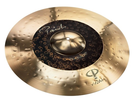 [873.222] Cymbales Ride Signature