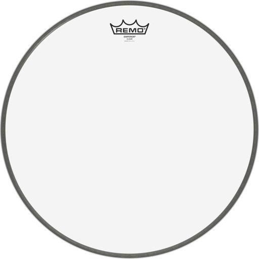 [BB-1316-00] Peau Emperor Tranparente 16" pour Grosse caisse