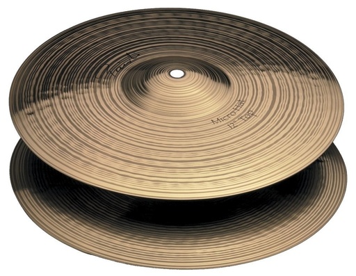 [873.262] Cymbales Charleston Signature