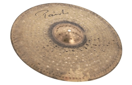 [873.472] Cymbales Ride Signature "Dark Energy"