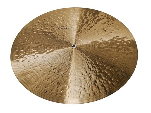 [873.671] Cymbales Ride Signature "Traditionals"