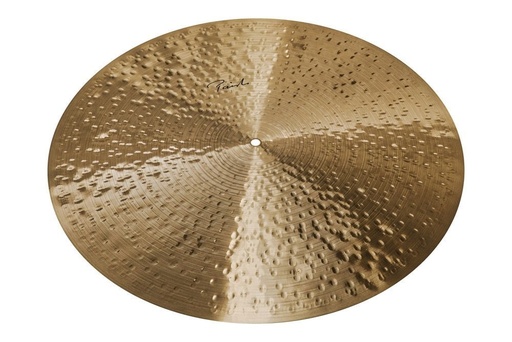 [873.672] Cymbales Ride Signature "Traditionals"