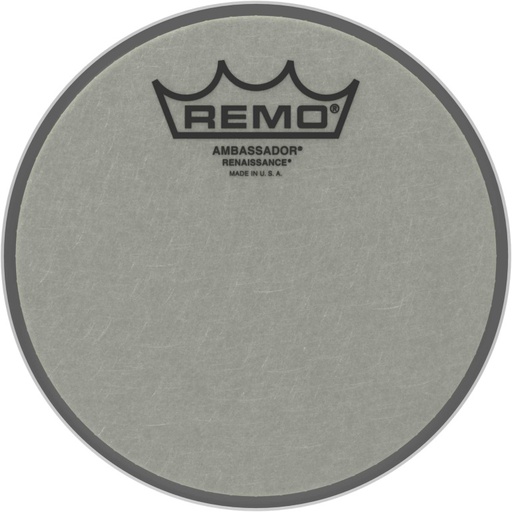 [RA-0006-SS] Peau Renaissance Ambassador 6" pour Tom