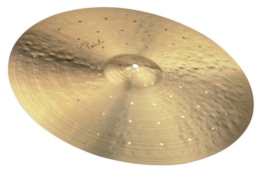 [873.681] Cymbales Ride Signature "Traditionals"