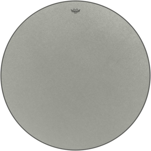 [RA-1040-SS] Peau Renaissance Ambassador 40" pour Grosse caisse