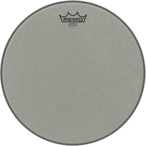 [RE-0013-SS] Peau Renaissance Emperor 13" pour Tom/ Caisse claire