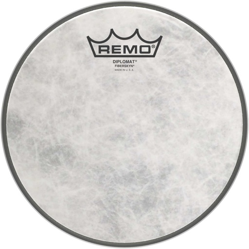 [FD-0508-00] Peau Fiberskyn 3 Diplomat 08" pour Tom