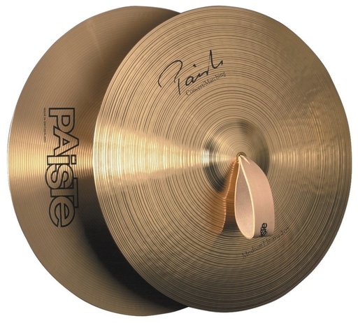 [874.226] Cymbales de marche Concert/Marching