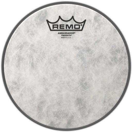 [FA-0508-00] Peau Fiberskyn 3 Ambassador 08" pour Tom