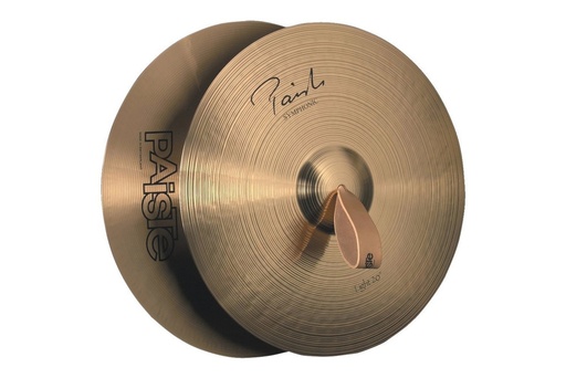 [874.318] Cymbales de marche Symphonic