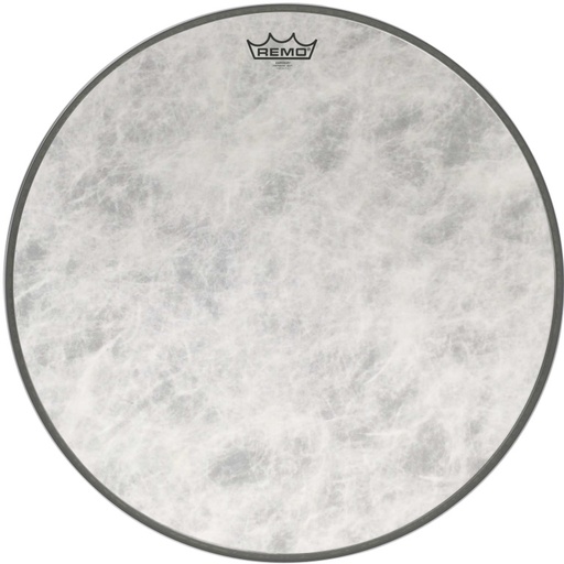 [EE-1520-F1] Peau Fiberskyn 3 Emperor Concert/épaisse 20" pour Grosse caisse
