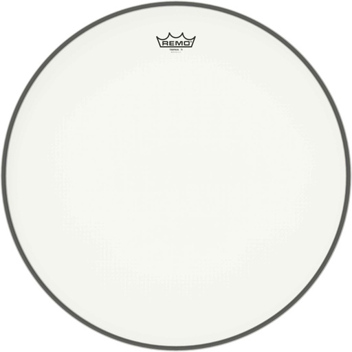 [TI-2200-00] Peau Timpani Standard 22" - opaque