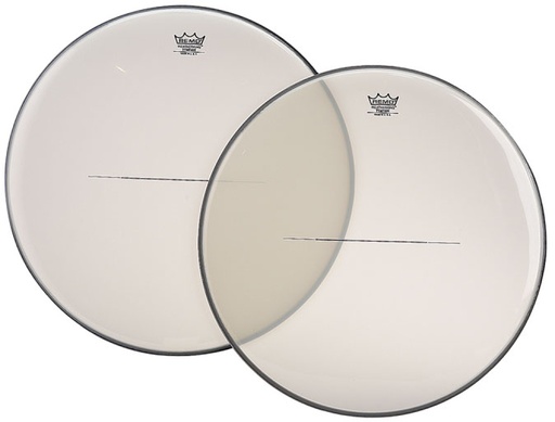 [TI-3300-00] Peau Timpani Standard 33" - opaque