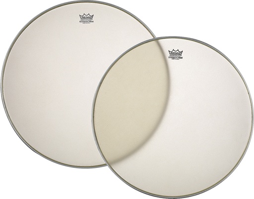 [RC-2600-RS] Peau Timpani Renaissance Standard 26" avec contre-cerclage en Aluminium