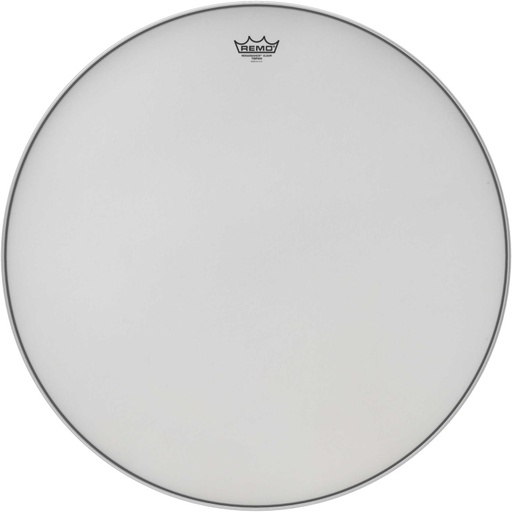 [RC-2800-RS] Peau Timpani Renaissance Standard 28" avec contre-cerclage en Aluminium