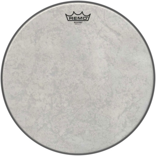 [SK-0015-00] Peau Skyntone 15" pour tom