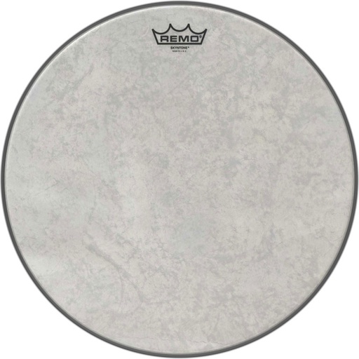 [SK-0016-00] Peau Skyntone 16" pour tom