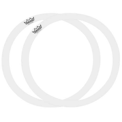 [RO-0013-00] Anneau Rem-O 13"