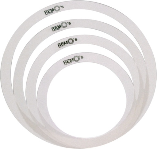 [RO-2346-00] Rem-o-ring set 4 pieces 1x12", 1x13", 1x14" + 1x16"