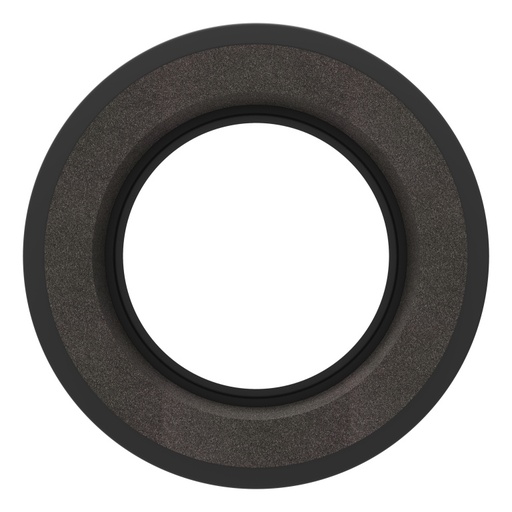 [MF-1010-00] Ring control 10" pour peau de tom, caisse claire