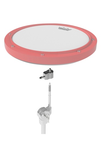 [HK-1500-00] Adaptateur de support de pad d'entraînement, 8 mm à 1/4"-20