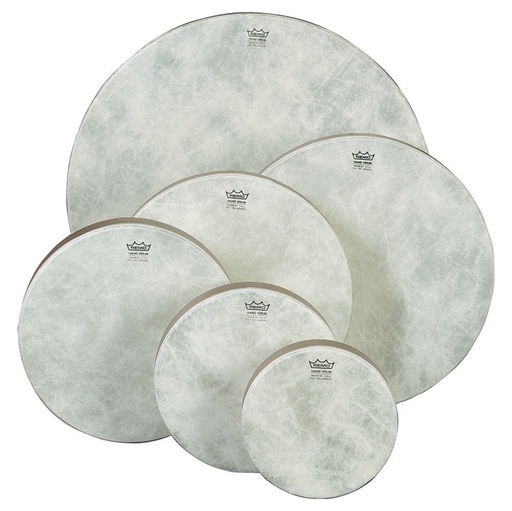 Tambourin Fiberskyn 3