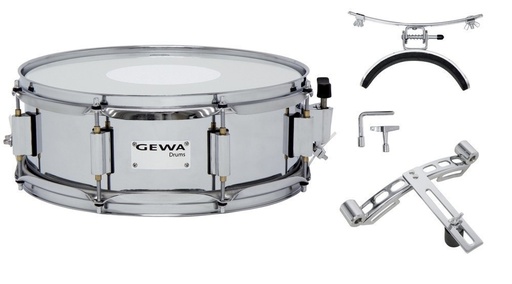 [890.013] Tambour de marche Petites Percussions