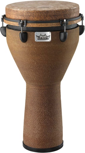 [DJ-0012-05] Djembe 24" x 12" - Accordable