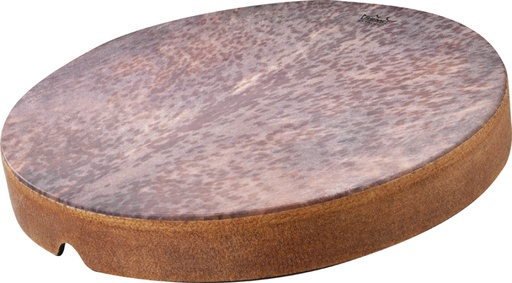 [HD-8722-81-014] Tar de dimension 22" x 3" avec peau Skyndeep fixe