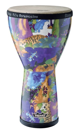 [833.815] Percussion pour Enfant Djembe