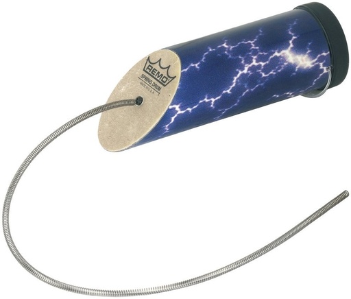 [833.760] Spring Drum Trilok Gurtu