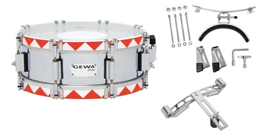 [890.613] Tambour de marche Petites Percussions