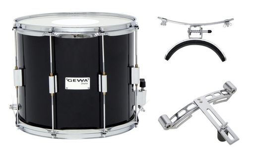 [891.110] Tambour de marche Tambour de parade