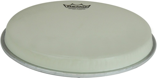 [EN-0810-DJ] Peau Encore Suede 10" pour djembe