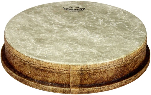 [MO-2512-FA] Peau 2.5x12" pour Djembe & Ashiko (10ml)